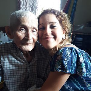 Meet your Posher, Lorena